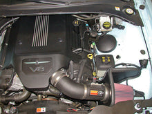 Load image into Gallery viewer, K&N 03-04 Ford Thunderbird V8-3.9L Performance Intake Kit