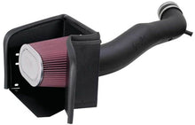 Load image into Gallery viewer, K&N 03-07 Dodge Ram 1500/2500 V8-5.7L Hemi Performance Intake Kit
