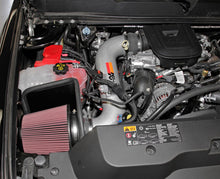 Load image into Gallery viewer, K&N 77 Series Performance Intake Kit for 11-14 Chevrolet Silverado/GMC Sierra 2500/3500 V8 6.6L