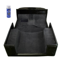 Load image into Gallery viewer, Rugged Ridge Deluxe Carpet Kit w/ Adhesive Gray 76-95 Jeep CJ &Jeep Wrangler YJ