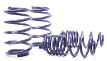 Load image into Gallery viewer, H&R 00-06 BMW X5 E53 Sport Spring