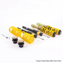 Load image into Gallery viewer, ST XA Height & Rebound Adjustable Coilovers 99-05 Mazda Miata MX-5 (NB) 1.8 (4 Cyl)