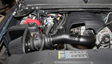 Load image into Gallery viewer, K&N 07-08 Chevy Silverado 1500 4.8L/5.3L V8 / 07-08 GMC Yukon 4.8L/5.3L V8 Black Perf Intake Kit