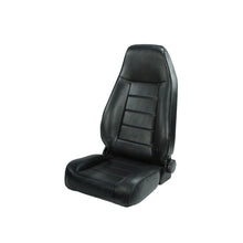 Load image into Gallery viewer, Rugged Ridge High-Back Front Seat Reclinable Black 76-02 CJ&Wrangle