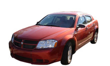 Load image into Gallery viewer, AVS 16-18 Chevy Malibu Ventvisor In-Channel Front & Rear Window Deflectors 4pc - Smoke