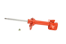 Load image into Gallery viewer, KYB Shocks & Struts AGX Rear Right SUBARU Impreza (AWD) 2002-03 SUBARU WRX 2002-03