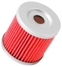 Load image into Gallery viewer, K&N Husqvarna 1.781in OD x 0.688in ID x 1.875in H Oil Filter