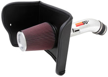 Load image into Gallery viewer, K&N 12 Toyota Tundra 5.7L V8 High Flow Performance Intake