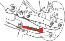Load image into Gallery viewer, SPC Performance 08-16 Subaru Impreza / 13-20 & 2022+ BRZ/Toyota 86 Rear Adjustable Toe Arm - Each