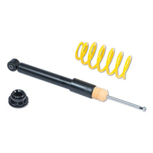 Load image into Gallery viewer, ST X-Height Adjustable Coilovers 15+ Audi A3 (8V) 2.0L TDI 2wd / 15+ VW Golf VII 2.0L TDI