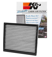 Load image into Gallery viewer, K&N 15-16 Kia Forte Cabin Air Filter