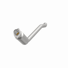 Load image into Gallery viewer, MagnaFlow DF Conv 2010-2013 Landrover LR4 V8 5 OEM Underbody
