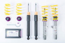 Load image into Gallery viewer, KW Coilover Kit V1 2015+ Mini Cooper Clubman (F54) w/o Electronic Dampers