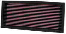 Load image into Gallery viewer, K&N Replacement Air Filter DODGE VIPER V10-8.0L 1992-96