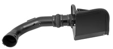 Load image into Gallery viewer, K&N 07-08 Chevy Silverado 1500 4.8L/5.3L V8 / 07-08 GMC Yukon 4.8L/5.3L V8 Black Perf Intake Kit
