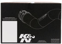 Load image into Gallery viewer, K&N 15-16 Chevrolet Corvette Z06 6.2L V8 Performance Intake Kit