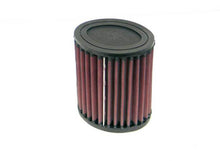 Load image into Gallery viewer, K&N Triumph AMERICA 865 03-14 Replacement Air Filter
