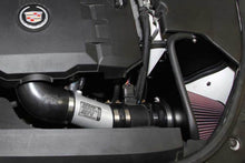Load image into Gallery viewer, K&N 08-11 Typhoon, Cadillac CTS 3.6L, 3.6L 69 Series Typhoon Perf Intake Kit