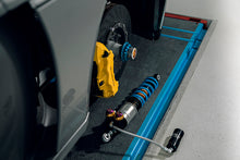 Load image into Gallery viewer, KW 04-05 Porsche Carrera GT Special Edition HLS4 V5 Coilover Kit w/ Red & Blue Springs