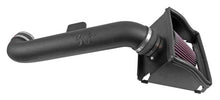 Load image into Gallery viewer, K&N 2015 Ford F-150 5.0L V8 Performance Intake Kit