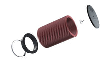Load image into Gallery viewer, K&N Universal Clamp-On Air Filter 6in FLG 7-1/2in B 7in T 11in H