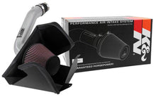 Load image into Gallery viewer, K&N 19-20 Hyundai Veloster L4-2.0L F/I Turbo Typhoon Performance Air Intake System