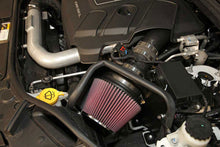 Load image into Gallery viewer, K&N 14-15 Jeep Grand Cherokee 3.0L V6 Turbo Diesel Performance Intake Kit