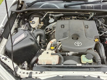 Load image into Gallery viewer, K&N 15-22 Toyota Hilux L4-2.5L DSL Performance Air Intake System