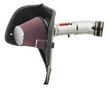 Load image into Gallery viewer, K&N 07-09 GM Canyon / Colorado / H3 L5-3.7L High Flow Performance Kit