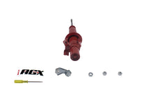 Load image into Gallery viewer, KYB Shocks & Struts AGX Front Right ACURA Integra 1990-93 HONDA Civic 1988-91 HONDA CRX 1988-91