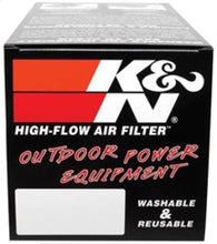Load image into Gallery viewer, K&N Replacement Industrial Air Filter for Bobcat / Case Intl. / Caterpillar / Hitachi / John Deere