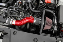 Load image into Gallery viewer, K&N 2017 Honda Civic Si 1.5L Typhoon Performance Air Intake System