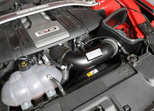 Load image into Gallery viewer, K&N 2018 Ford Mustang GT V8 5.0L F/I Performance Intake Kit