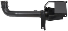 Load image into Gallery viewer, K&N 71 Series Performance Intake Kit - Chevrolet/GMC 14-15 Silverado/Sierra / 2015 Suburban/Yukon