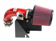 Load image into Gallery viewer, K&N 02-04 Ford Focus SVT Red Typhoon Short Ram Intake