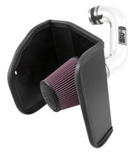 Load image into Gallery viewer, K&N 77 Series Performance Intake Kit - 2015 Chevrolet Colorado / GMC Canyon 3.6L V6