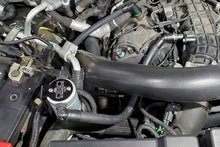 Load image into Gallery viewer, J&L 2015-2017 Ford Expedition 3.5L EcoBoost Oil Separator 3.0 - Clear Anodized