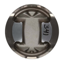 Load image into Gallery viewer, Wiseco Volvo S60R B5254 -13cc Dish 1.2008x3.2874 (83.5mm) Custom Pistons SPECIAL ORDER
