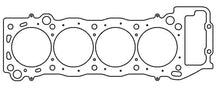 Load image into Gallery viewer, Cometic Toyota Tacoma-2RZ/3RZ 97mm .051 inch MLS-Head Gasket