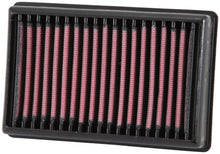 Load image into Gallery viewer, K&N 13 BMW R1200GS Replacement Air FIlter