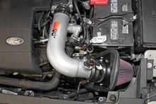Load image into Gallery viewer, K&N 11 Ford Explorer 3.5L V6 Performance Intake Kit