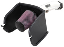 Load image into Gallery viewer, K&N 16-17 Toyota Land Cruiser V8-5.7L High Flow Performance Kit