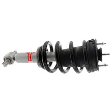 Load image into Gallery viewer, KYB Shocks & Struts Strut Plus Front 14-18 Chevrolet Silverado 4WD (Excl Electronic Suspension)