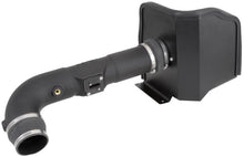 Load image into Gallery viewer, K&N 63 Series Aircharger Performance Intake Kit Chevy/GMC 14-15 Silverado/Sierra 1500 5.3L/6.2L V8