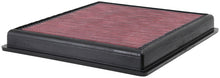 Load image into Gallery viewer, K&N Replacement Filter 11.25in O/S Length x 10in O/S Width x 1.25in H for 13 Cadillac XTS 3.6L V6