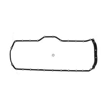 Load image into Gallery viewer, Omix Oil Pan Gasket Rubber 72-06 Jeep CJ & Wrangler