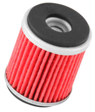 Load image into Gallery viewer, K&N Yamaha / Fantic Caballero / Husqvarna 1.5in OD x 1.813inH Oil Filter