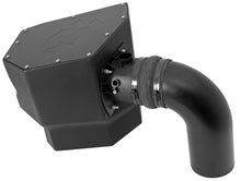 Load image into Gallery viewer, K&N 10-12 Dodge Ram Pickup 2500/3500 6.7L DSL / 11-12 Ram 2500/3500 6.7L DSL Performance Intake Kit