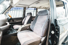 Load image into Gallery viewer, 1992 Toyota Landcruiser