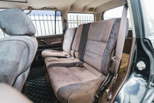 Load image into Gallery viewer, 1992 Toyota Landcruiser